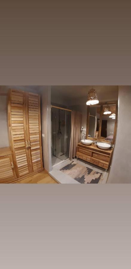 Hotel Restaurant Alpet เธทธ์ ภายนอก รูปภาพ